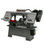 Jet 414450 J-7015, 8" x 13" Horizontal Bandsaw