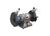 Jet IBG-8 115V 1HP 8" Industrial Bench Grinder (578008)