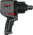 Jet JAT-128 5300 RPM 1" Composite Impact Wrench (505128)