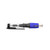 Solder-It PRO-50 butane soldering iron with protective cap