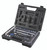 Auto-Grip 52 Piece Combo Tool Set