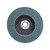 Century Drill Zirconia Grit Flap Disc, 4-1/2��� Diameter ,40 Grit, 5/8���-11 Arbor (75587)