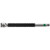Wera Zyklop 8796 LA Long Extension – 1/4" Drive, 150mm (05003531001)
