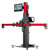 Autel Advanced Wheel Alignment und ADAS-Kalibrierungssystem mit Ultra Tablet (IA900WAT)