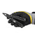 Caterpillar 980021 multitool met zwarte behuizing en gereedschap