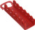 Ernst 5306 6 Tool Screwdriver Gripper - Red