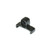 Ernst 8343 Clip per bussole a percussione Dura-Pro HD da 3/8" - Confezione da 18 - Nero