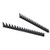 Ernst 6013 20 Tool Wrench Rail Set - Black