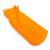 Ernst 960 Greg's Drip Free Oil Filter Funnel - Orange