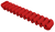 EZ Red fwr12-r fleksibelt magnetisk skiftenøkkelstativ, rommer 12 skiftenøkler