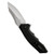 Kershaw 3930 Flitch Pocket Knife Modified Drop Point Blade