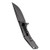 Kershaw 3.25" Duojet Pocket Knife (8300)