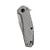 Kershaw 1324 Cathode Pocket Knife, 2.25-inch 4Cr14 High-Performance Steel Blade