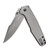 Kershaw 1557ti couteau de poche en ferrite lame en acier inoxydable 3.3