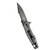 Kershaw 1557TI Ferrite Pocket Knife 3.3 Stainless Steel Blade