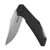 Kershaw 1370 Camshaft Pocket Knife; 3" 4Cr14 Steel Blade