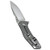 Kershaw 1881 Eris Folding Pocket Knife; 3-Inch Stainless Steel Drop-Point Blade