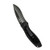 Desfoque Kershaw 1670bw - preto, blackwash