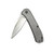 Kershaw 3870 Amplitude 2.5; Drop Point Pocket Knife with 2.5-Inch Blade