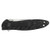 Kershaw Carbon Fiber Handle Leek Pocket Knife (1660CF)