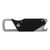 Kershaw 4036BLKX Pub, Black Multifunction Pocket Knife with 1.6 Inch 8Cr13MoV