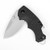 Couteau de poche pliant Kershaw 8700 Shuffle, utilitaire compact et multifonction