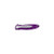 Kershaw Purple Leek Folding Pocket Knife (1660PUR)