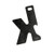 Kershaw K TOOL Multi-Function Key Ring Tool; 2" High-Performance Construction