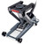 Powerbuilt 3 Ton Triple-Lift Garage Floor Jack (620622E)