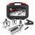 Kit de servicio de vehículo delantero Powerbuilt 648626, extractor de extremo de barra de dirección, bola de camión