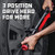 Powerbuilt Billy Club Universal Lug Wrench (642250)