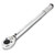 Powerbuilt 1/2" Drive Click Micrometer Torque Wrench (644999)
