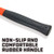 Powerbuilt 648331 32 Ounce Ball Pein Hammer with Fiberglass Handle