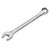 Powerbuilt 644155 SAE 1-1/4" Polished Combination Wrench , Silver