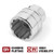 Powerbuilt 3/4" Drive 12-Point 42mm Socket (943245)