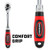 Powerbuilt Dual Drive Extendable Ratchet, 1/4" & 3/8" (940926)