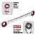 Powerbuilt Ratcheting Double Box-End E-Star Wrench E20/E24 (641762)