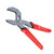 Powerbuilt Alltrade 7-In Self-Adjusting Power Grip Pliers (941287E)