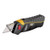 Powerbuilt 240071 Safety Utility Knife Box Cutter Self-Retracting Blade