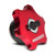 Powerbuilt 1/4" Drive 2-in-1 Thumb Ratchet & Bits Driver (941248)