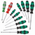 Wera 334/368/12 Kraftform Plus Screwdriver Set 12-Piece (05347901001)