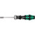 Wera Kraftform Kompakt 27 RA Ratcheting Screwdriver with Bits (05073661002)