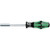 Wera Kraftform 810/1 Hexagon Bitholding Screwdriver (05051005001)