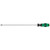 Wera 335 Slotted Screwdriver 1.0 x 5.5 x 300 mm (05008060001)