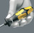 Wera 917 SPH-SB Phillips Screwdriver PH2 × 100 mm (05100076001)