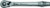 Wera 05004004001 8004 A Zyklop Full Metal Ratchet with Switch Lever