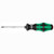 Wera 05008752001 Tournevis cruciforme 350 SK PH 2 x 100 mm