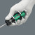 Wera 05008055001 kraftform plus chave de fenda 335, cabeça de 5,5 mm, comprimento de 6"