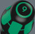 Wera Screwdriver for TORX Screws 367 TX 9x60mm (05028004001)