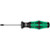 Wera Screwdriver for TORX Screws 367 TX 9x60mm (05028004001)